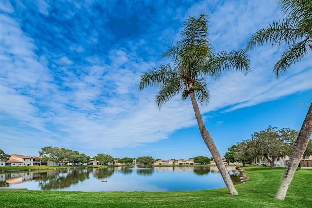 1022 BOWSPRIT LANE 1022, Holiday, FL 34691