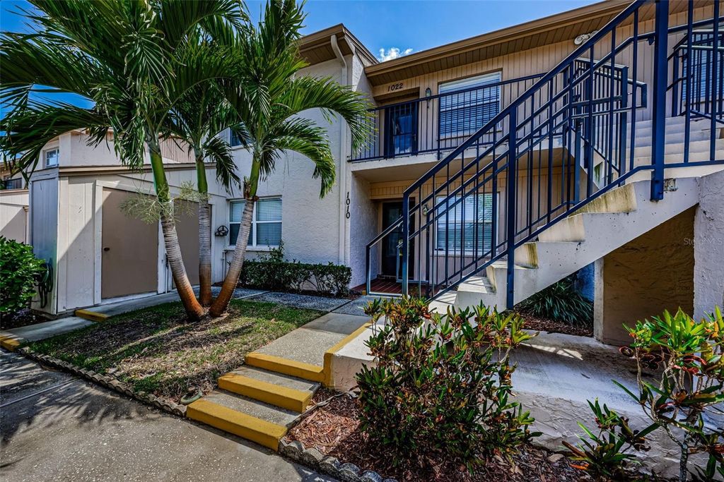 1022 BOWSPRIT LANE 1022, Holiday, FL 34691
