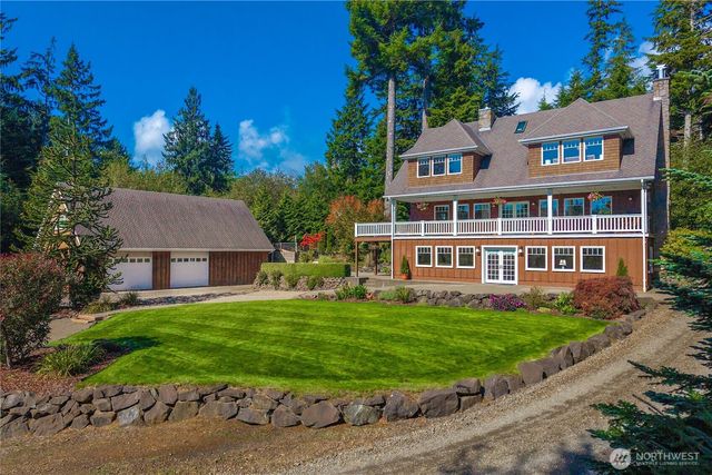 24 Broadway Hill Road, Hoquiam, WA 98550