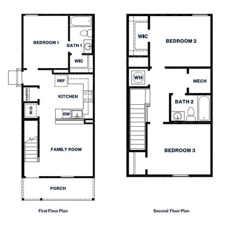 13054 Turret Bend Way, Willis, TX 77378