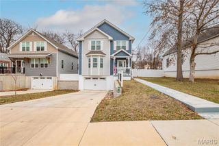 7057 Mitchell Avenue, Richmond Heights, MO 63117