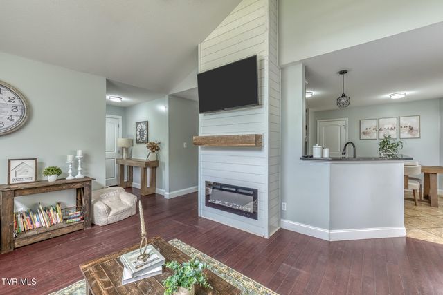 458 Spring Street, Bristol, VA 24201