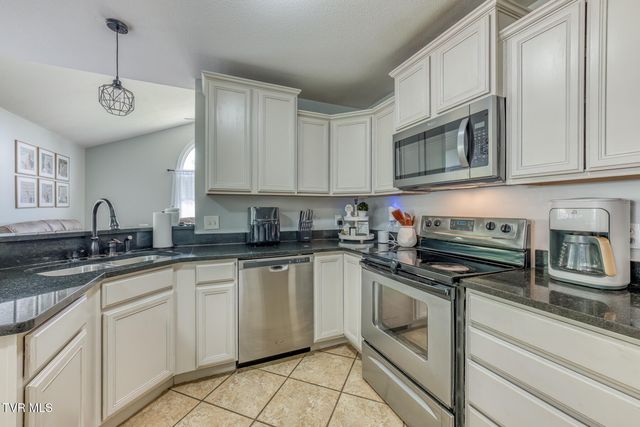 458 Spring Street, Bristol, VA 24201