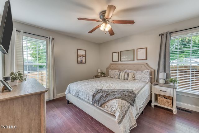 458 Spring Street, Bristol, VA 24201