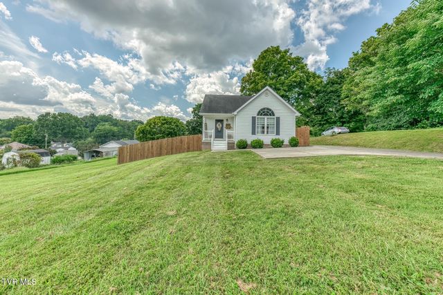 458 Spring Street, Bristol, VA 24201