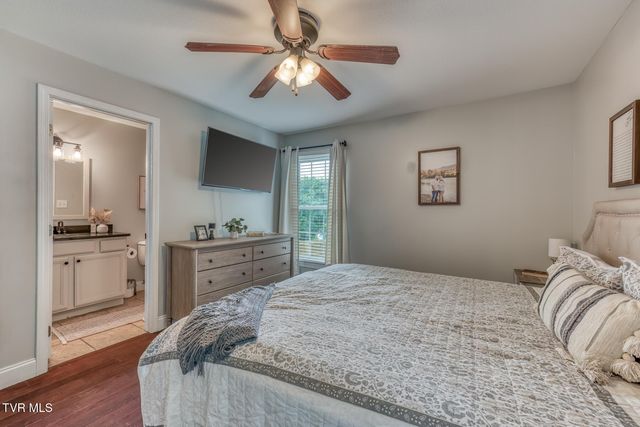 458 Spring Street, Bristol, VA 24201