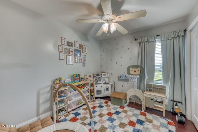 458 Spring Street, Bristol, VA 24201