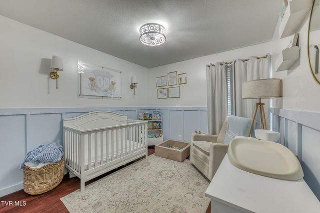 458 Spring Street, Bristol, VA 24201