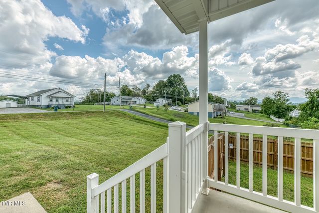 458 Spring Street, Bristol, VA 24201