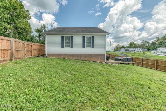 458 Spring Street, Bristol, VA 24201