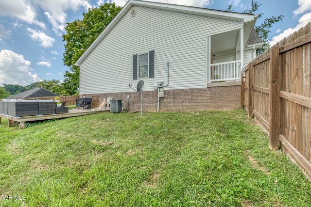 458 Spring Street, Bristol, VA 24201