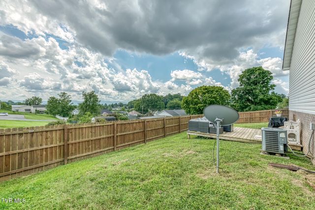458 Spring Street, Bristol, VA 24201
