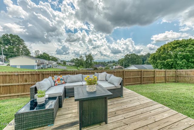 458 Spring Street, Bristol, VA 24201