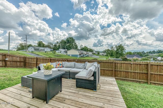 458 Spring Street, Bristol, VA 24201