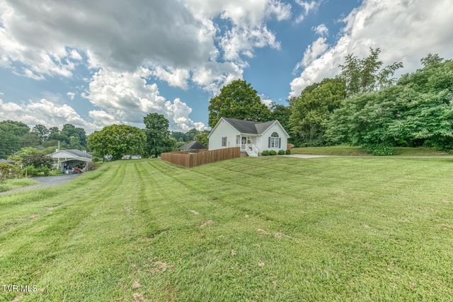 458 Spring Street, Bristol, VA 24201