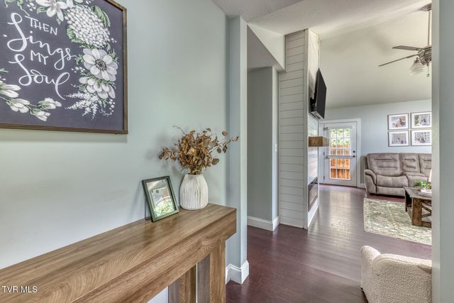 458 Spring Street, Bristol, VA 24201