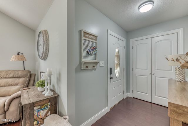 458 Spring Street, Bristol, VA 24201