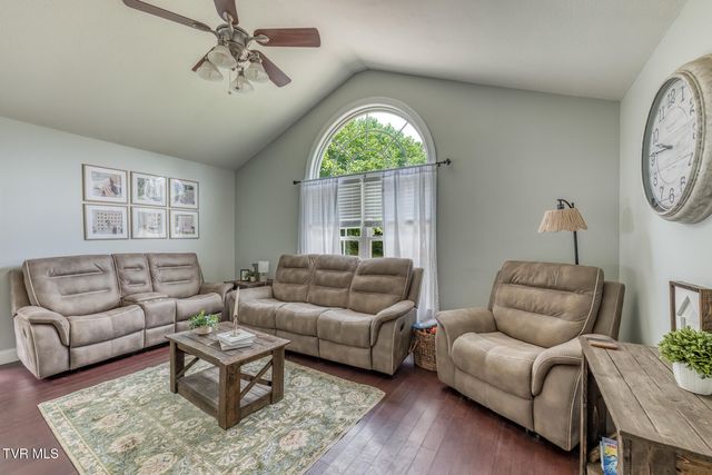 458 Spring Street, Bristol, VA 24201