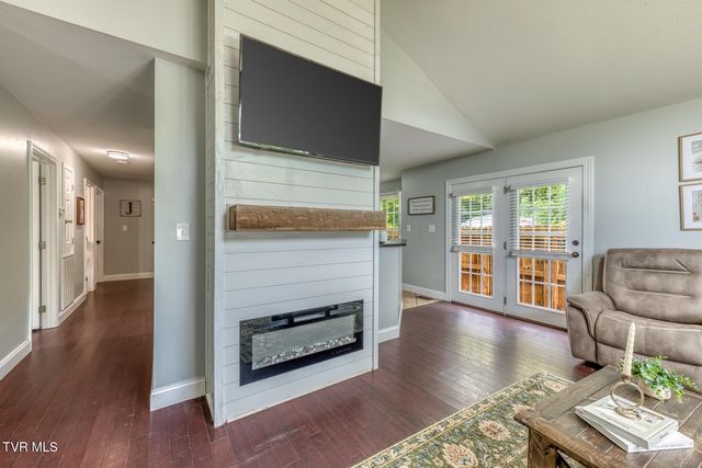 458 Spring Street, Bristol, VA 24201