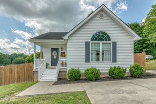 458 Spring Street, Bristol, VA 24201