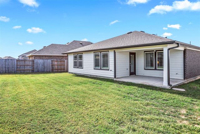 2708 Diamond Reef Lane, Texas City, TX 77568