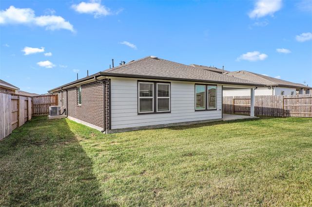 2708 Diamond Reef Lane, Texas City, TX 77568