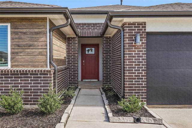 2708 Diamond Reef Lane, Texas City, TX 77568