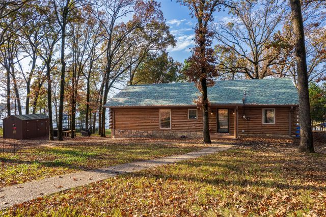 704 County Road 2601, Pittsburg, TX 75686