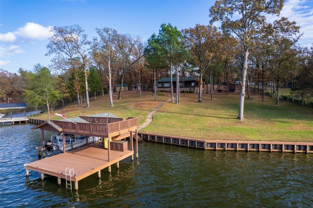 704 County Road 2601, Pittsburg, TX 75686