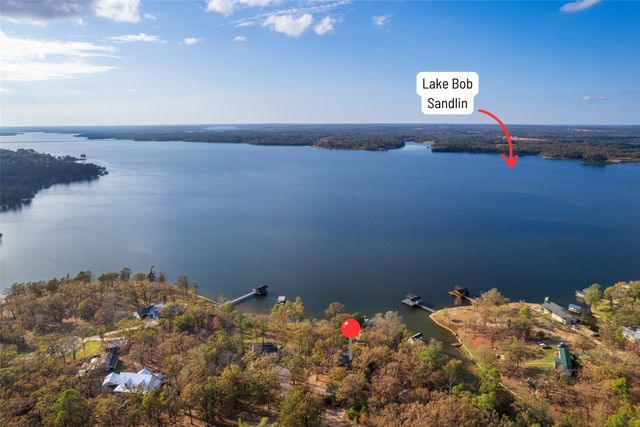 704 County Road 2601, Pittsburg, TX 75686