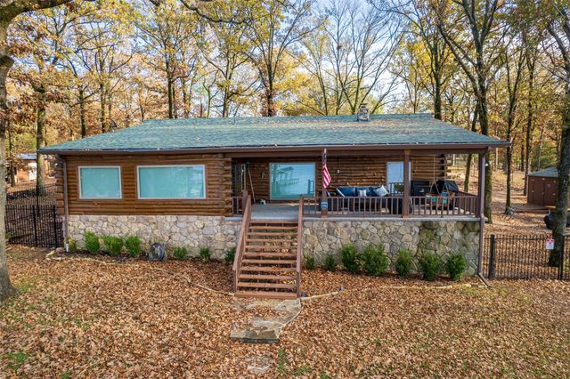 704 County Road 2601, Pittsburg, TX 75686