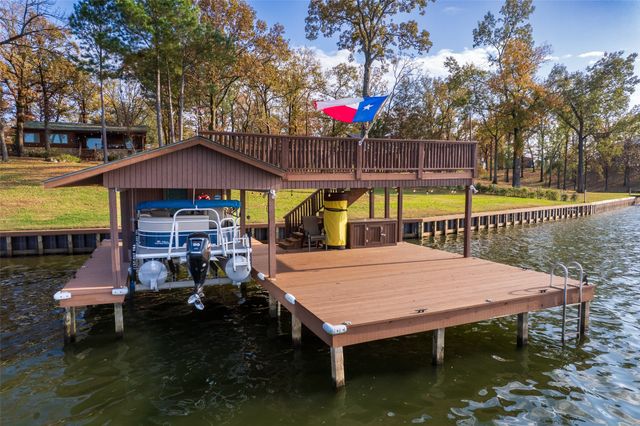 704 County Road 2601, Pittsburg, TX 75686