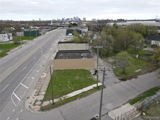 4665 Michigan Avenue, Detroit, MI 48210