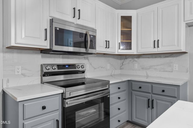 4701 Regalwood Drive, Raleigh, NC 27613