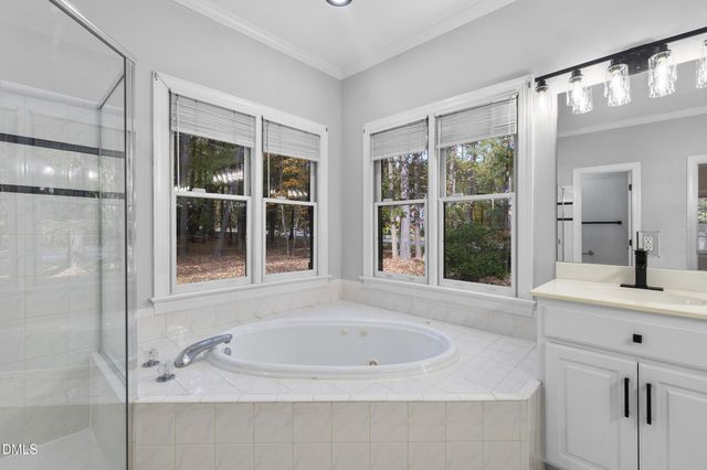 4701 Regalwood Drive, Raleigh, NC 27613