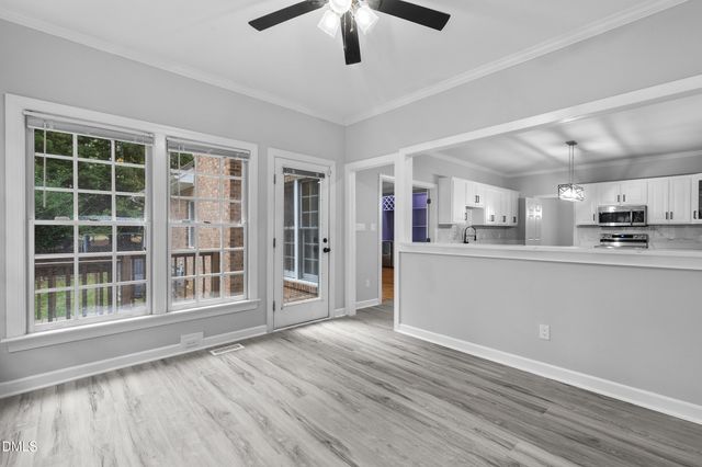4701 Regalwood Drive, Raleigh, NC 27613