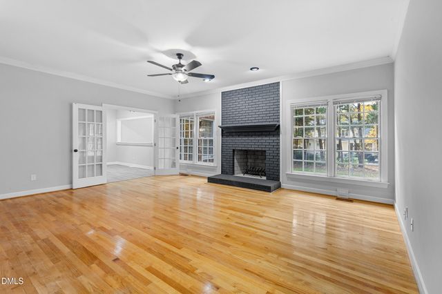 4701 Regalwood Drive, Raleigh, NC 27613