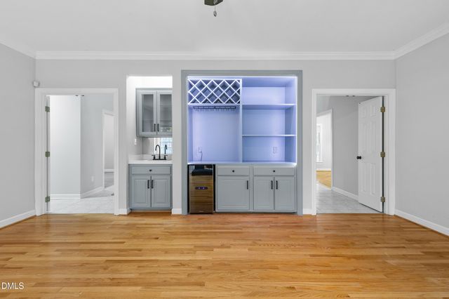 4701 Regalwood Drive, Raleigh, NC 27613