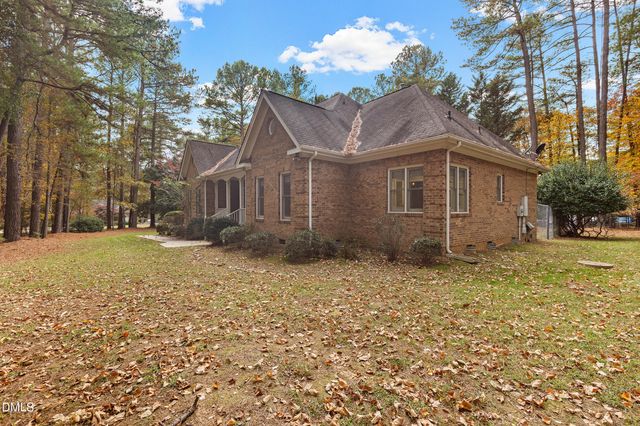 4701 Regalwood Drive, Raleigh, NC 27613