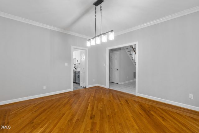 4701 Regalwood Drive, Raleigh, NC 27613