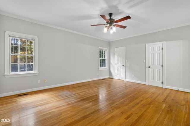 4701 Regalwood Drive, Raleigh, NC 27613