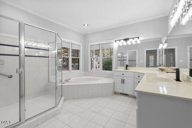 4701 Regalwood Drive, Raleigh, NC 27613