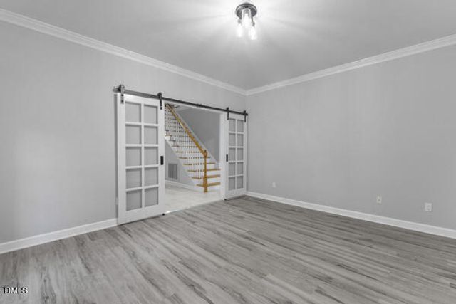 4701 Regalwood Drive, Raleigh, NC 27613