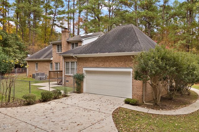 4701 Regalwood Drive, Raleigh, NC 27613
