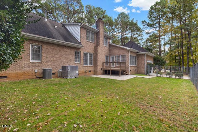 4701 Regalwood Drive, Raleigh, NC 27613