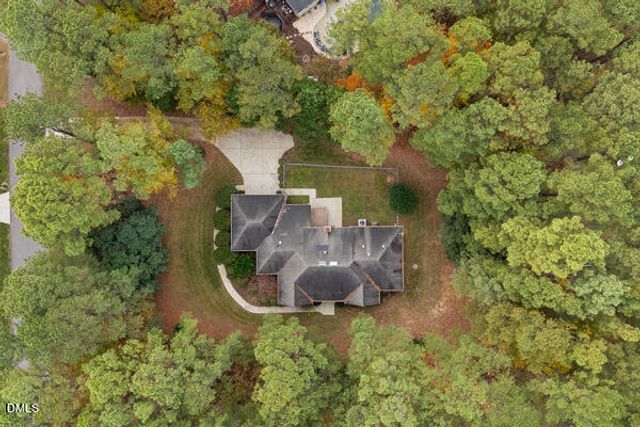 4701 Regalwood Drive, Raleigh, NC 27613