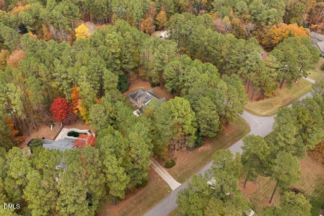 4701 Regalwood Drive, Raleigh, NC 27613