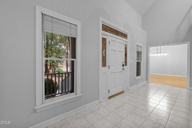 4701 Regalwood Drive, Raleigh, NC 27613