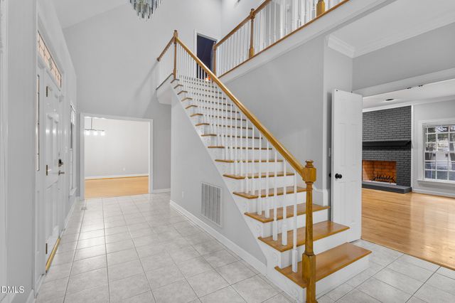 4701 Regalwood Drive, Raleigh, NC 27613