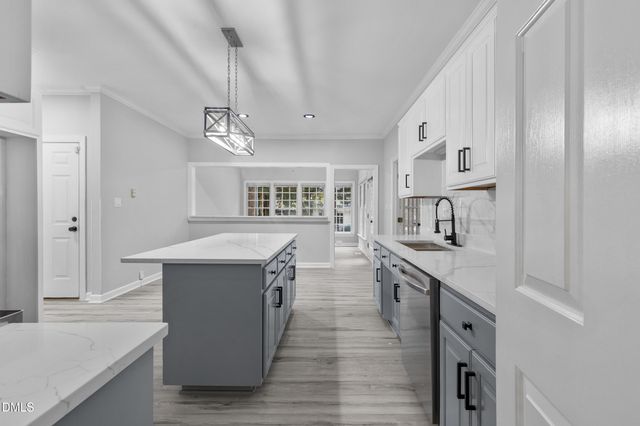 4701 Regalwood Drive, Raleigh, NC 27613